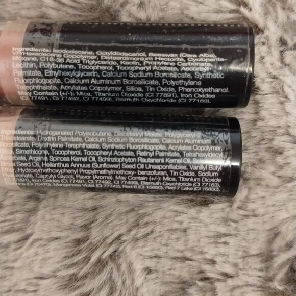 NWT Clarins Mascara with 2 Sephora Lip Glosses and preowned Compact Mirror - Picture 4 of 10